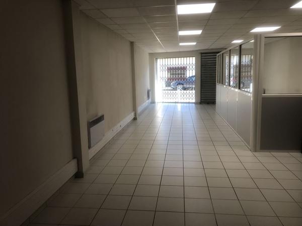 Local commercial - TOURNEFEUILLE