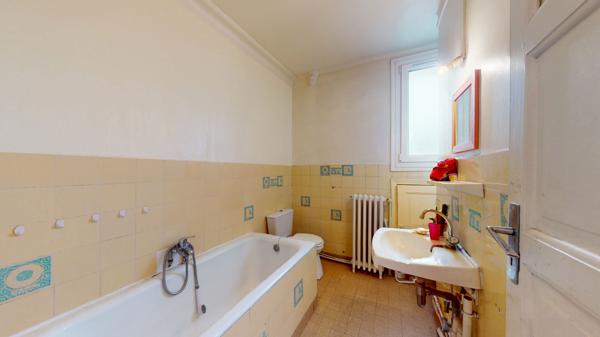 Appartement Caen 2 pièce(s) 44 m2