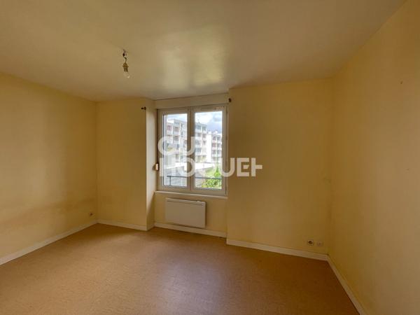 A louer - Appartement T1 bis - Proche Dupuy de Lôme, à BREST