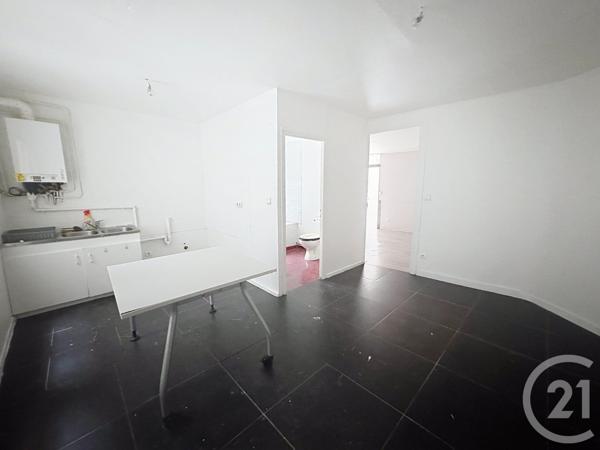 Appartement F3 à vendre  3 pièces - 71 m2 LE PUY EN VELAY - 43