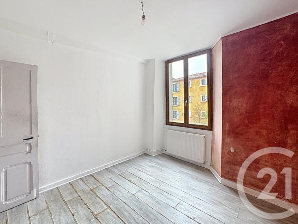 Appartement F3 à vendre  3 pièces - 71 m2 LE PUY EN VELAY - 43