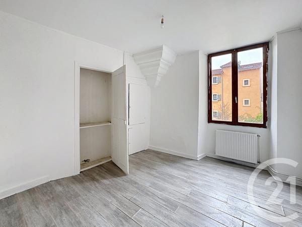 Appartement F3 à vendre  3 pièces - 71 m2 LE PUY EN VELAY - 43