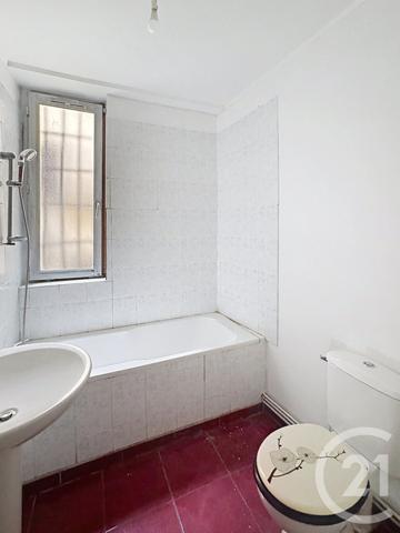 Appartement F3 à vendre  3 pièces - 71 m2 LE PUY EN VELAY - 43