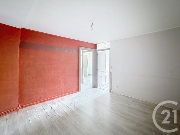 Appartement F3 à vendre  3 pièces - 71 m2 LE PUY EN VELAY - 43
