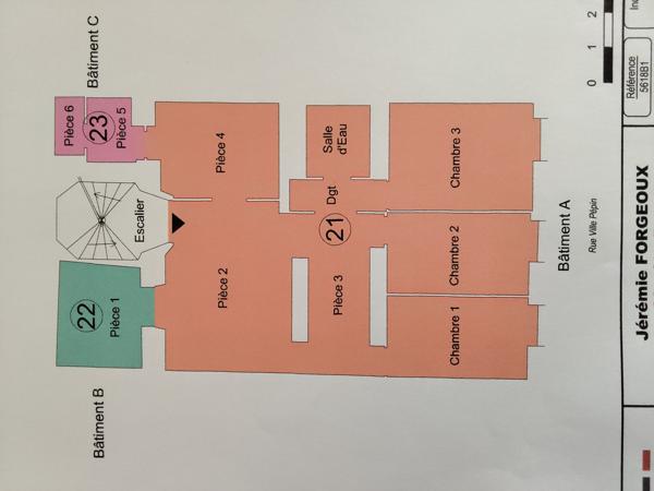 Idéal résidence principale ou secondaire