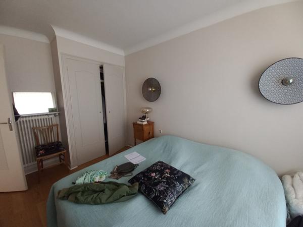 PARC DE PROCE APPARTEMENT 80 M²