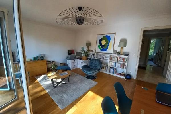PARC DE PROCE APPARTEMENT 80 M²