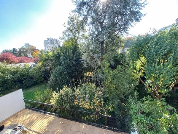 PARC DE PROCE APPARTEMENT 80 M²