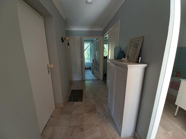 PARC DE PROCE APPARTEMENT 80 M²