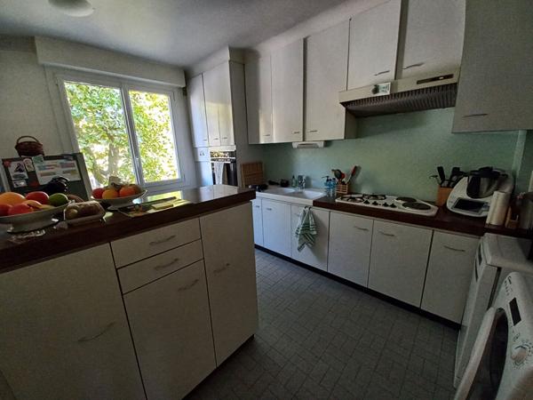 PARC DE PROCE APPARTEMENT 80 M²