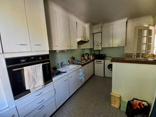 PARC DE PROCE APPARTEMENT 80 M²