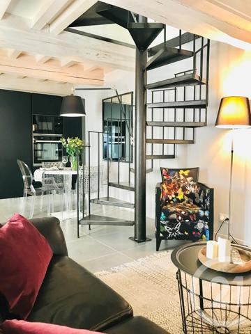 Maison à vendre  3 pièces - 50,18 m2 BEAUNE - 21