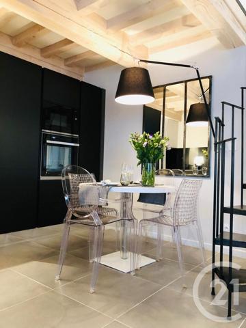 Maison à vendre  3 pièces - 50,18 m2 BEAUNE - 21