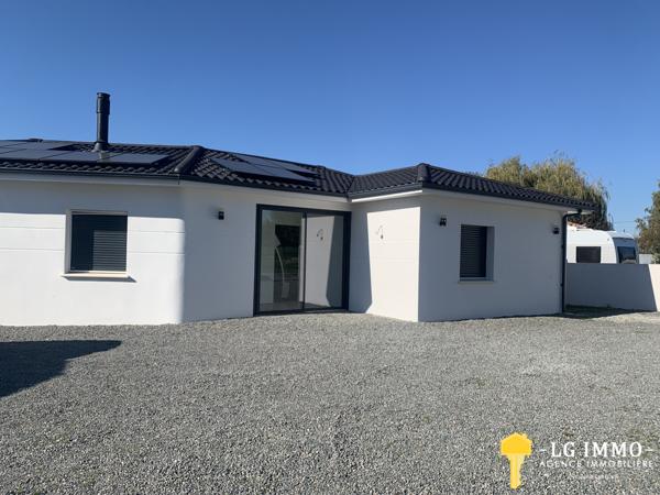 Votre recherche de biens