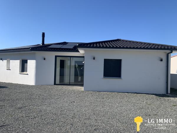 Votre recherche de biens