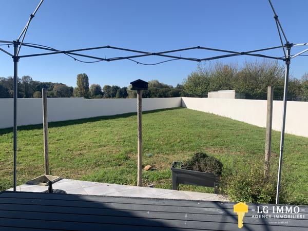 Votre recherche de biens