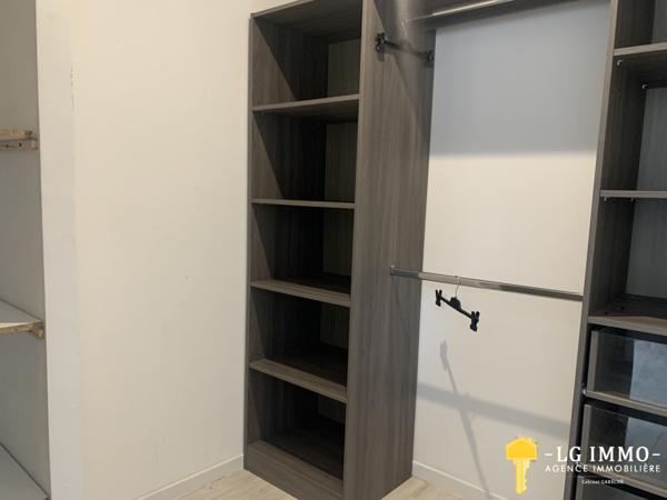 Votre recherche de biens