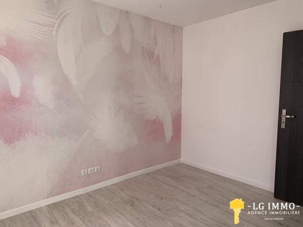 Votre recherche de biens