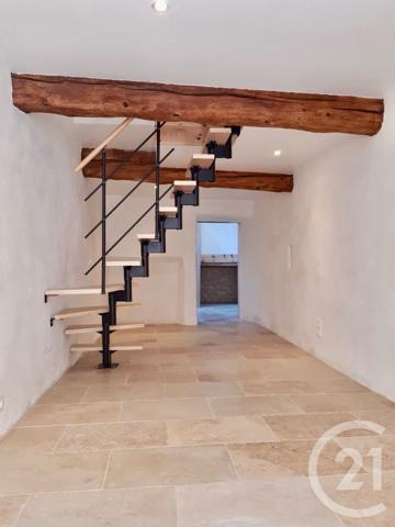 Maison à vendre  3 pièces - 57,54 m2 BADENS - 11