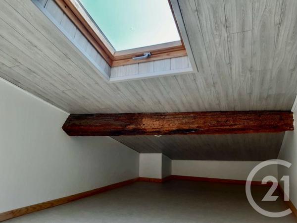 Maison à vendre  3 pièces - 57,54 m2 BADENS - 11