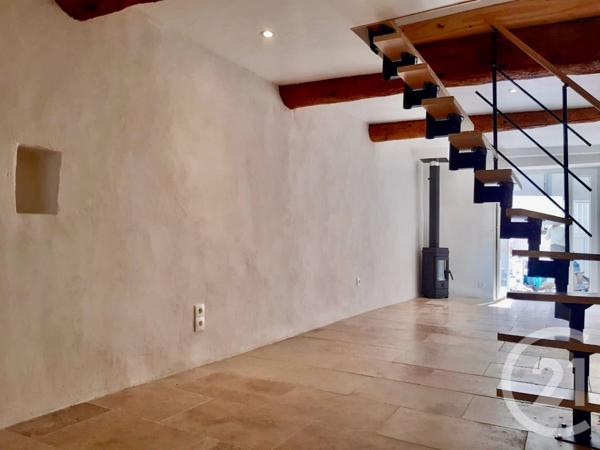 Maison à vendre  3 pièces - 57,54 m2 BADENS - 11