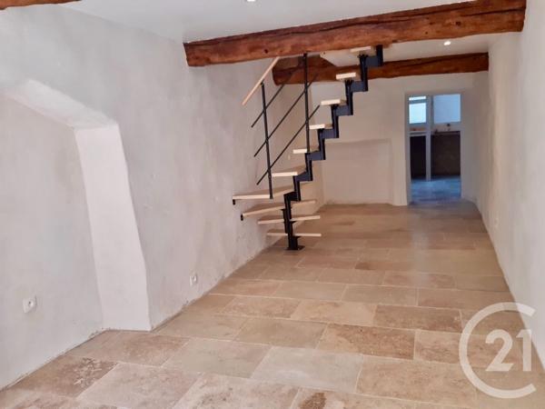 Maison à vendre  3 pièces - 57,54 m2 BADENS - 11