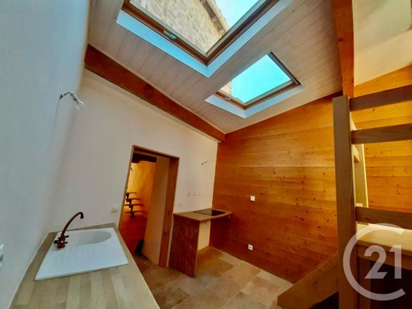 Maison à vendre  3 pièces - 57,54 m2 BADENS - 11