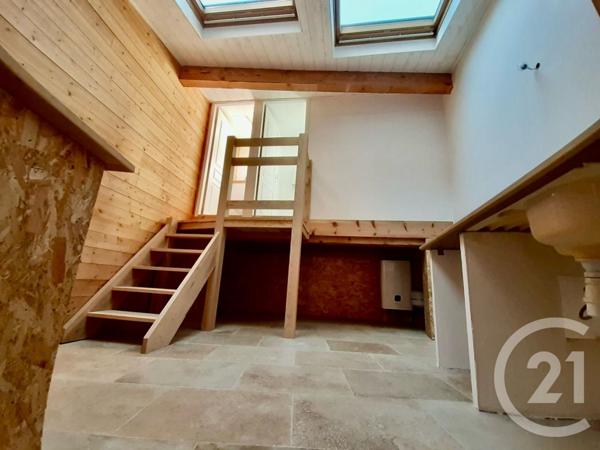 Maison à vendre  3 pièces - 57,54 m2 BADENS - 11