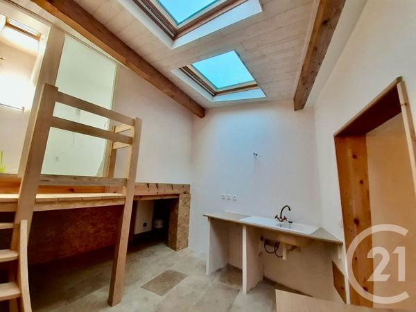 Maison à vendre  3 pièces - 57,54 m2 BADENS - 11