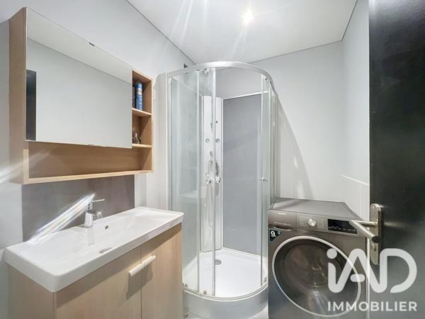 Appartement à vendre 3 pièces 75,89 m² Joué-lès-Tours
