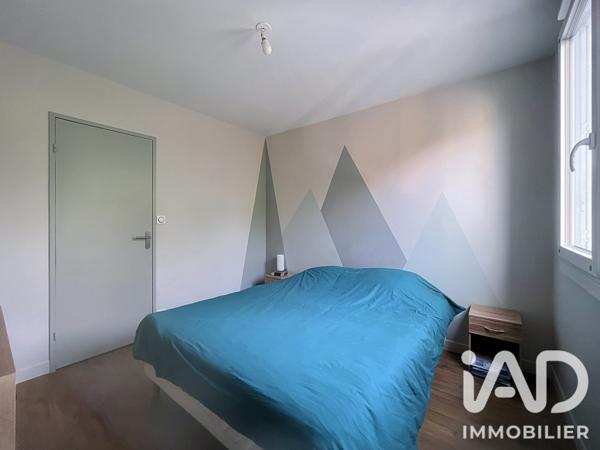 Appartement à vendre 3 pièces 75,89 m² Joué-lès-Tours