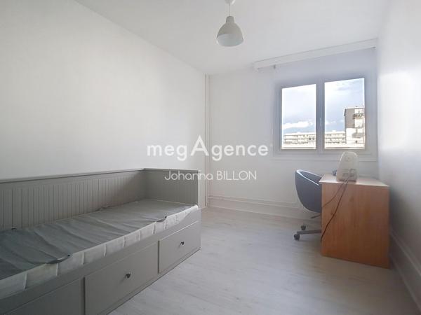 Appartement à JOUE-LES-TOURS, 37300 - 5 pièces 98m²