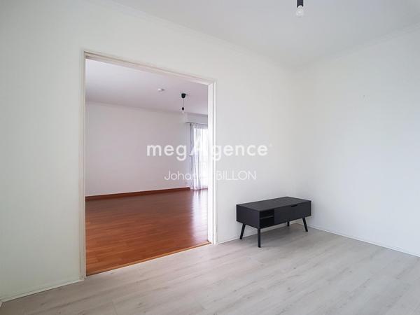 Appartement à JOUE-LES-TOURS, 37300 - 5 pièces 98m²