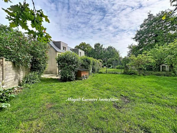Longère 3 chambres à 4 min de Montfort sur Meu