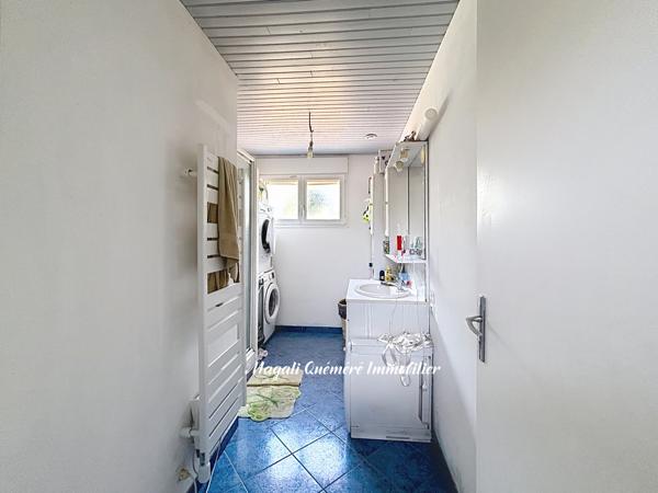 Longère 3 chambres à 4 min de Montfort sur Meu