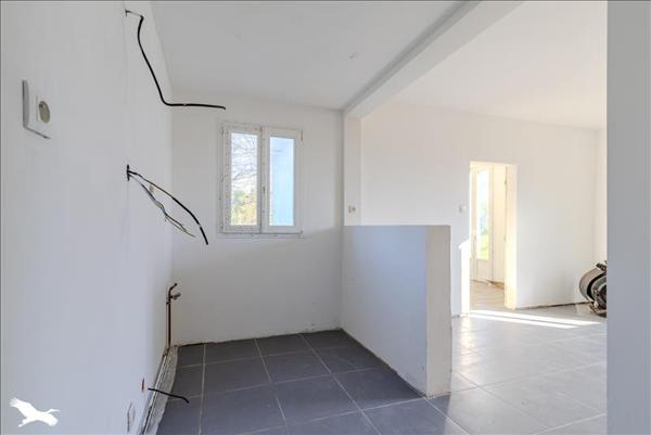 Maison à vendre |  Coutras |  2 pièces | 39 m²