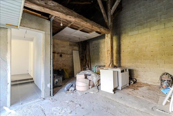 Maison à vendre |  Coutras |  2 pièces | 39 m²