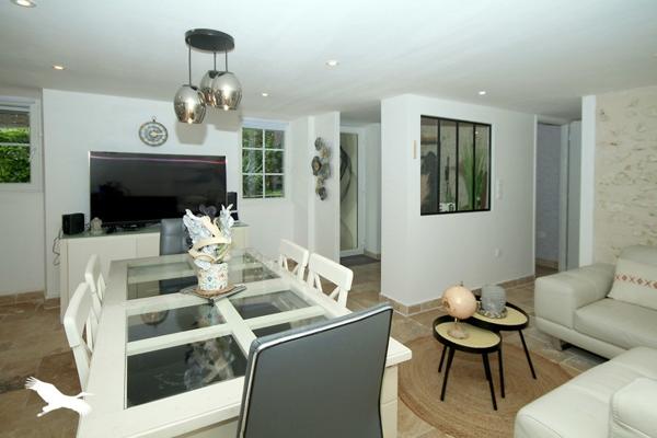 Maison à vendre |  Ribérac |  4 pièces | 90 m²