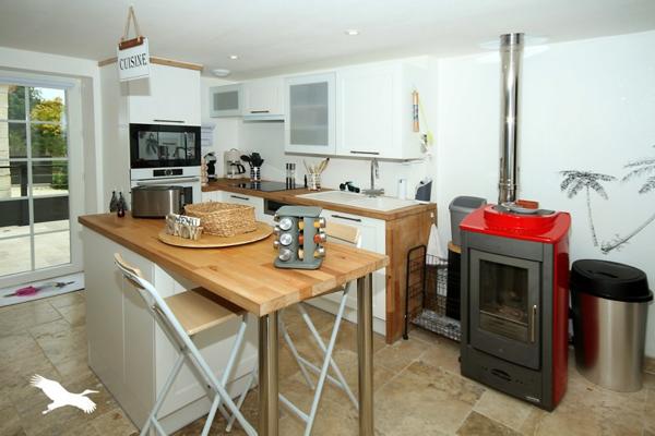 Maison à vendre |  Ribérac |  4 pièces | 90 m²