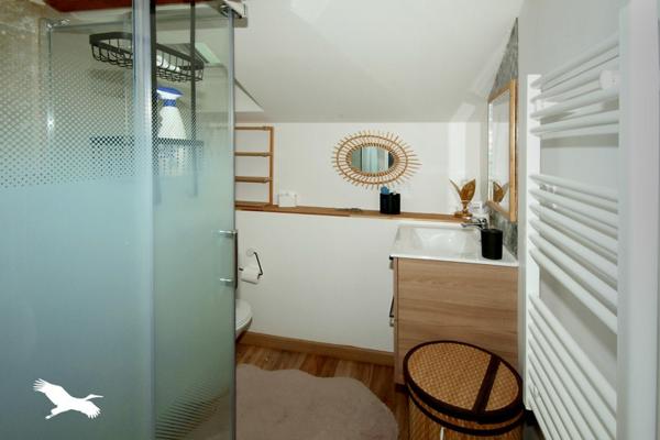 Maison à vendre |  Ribérac |  4 pièces | 90 m²