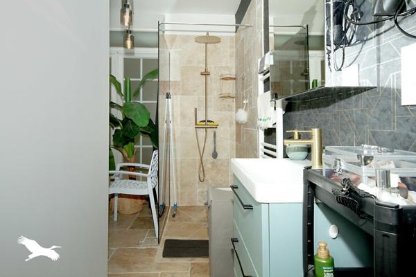 Maison à vendre |  Ribérac |  4 pièces | 90 m²