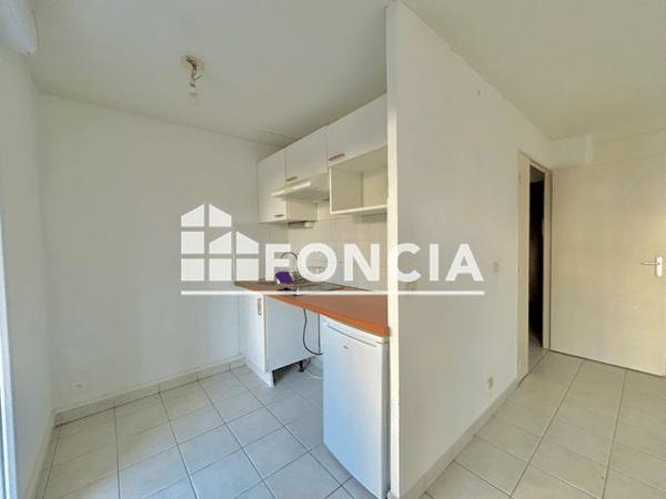 Location Appartement 2 pièces 46.45 m² - RESIDENCE LE PATIO DOMITIEN Montpellier 34070