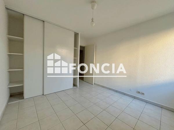 Location Appartement 2 pièces 46.45 m² - RESIDENCE LE PATIO DOMITIEN Montpellier 34070
