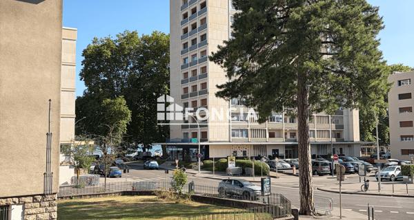 À vendre Appartement 3 pièces 76 m² - Annecy 74000