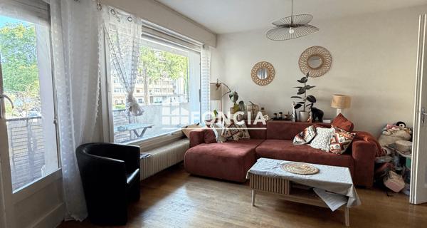 À vendre Appartement 3 pièces 76 m² - Annecy 74000