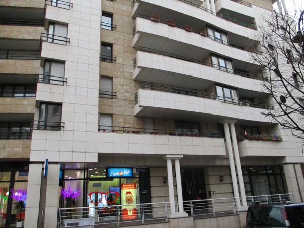 STUDIO A LOUER 30M2 REUIL MALMAISON