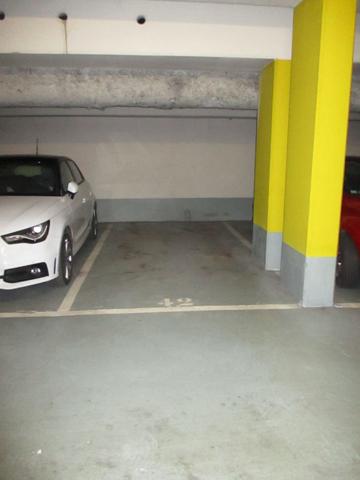 STUDIO A LOUER 30M2 REUIL MALMAISON