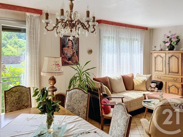 Maison à vendre  7 pièces - 136 m2 VILLECIEN - 89