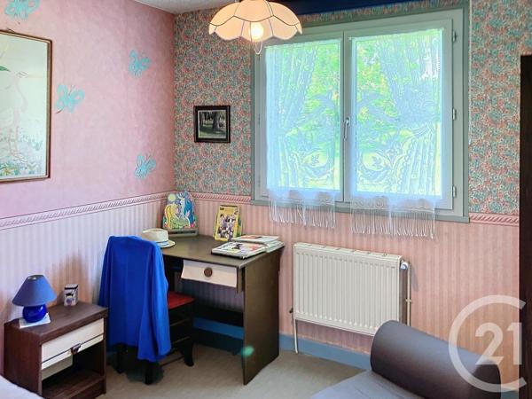 Maison à vendre  7 pièces - 136 m2 VILLECIEN - 89