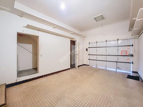 Nantes Nord - Cardo - Géraudière : En VENTE ! Maison familiale de 127 m², 3 chambres poss.4, salon séjour, cuisine, garage. Sur 1 000 m² de terrain proche toutes commodités.